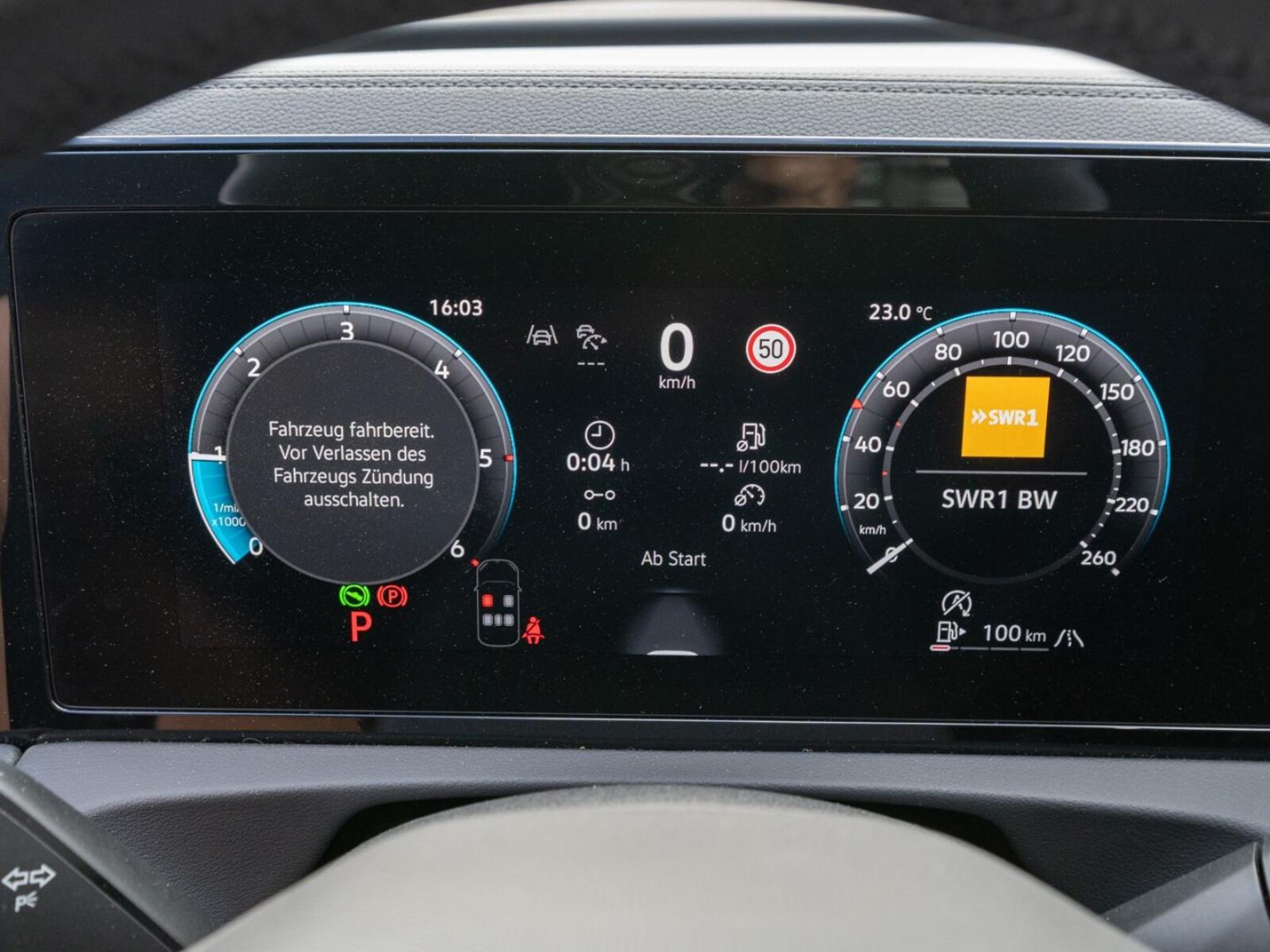 Volkswagen Tiguan – Bild 20