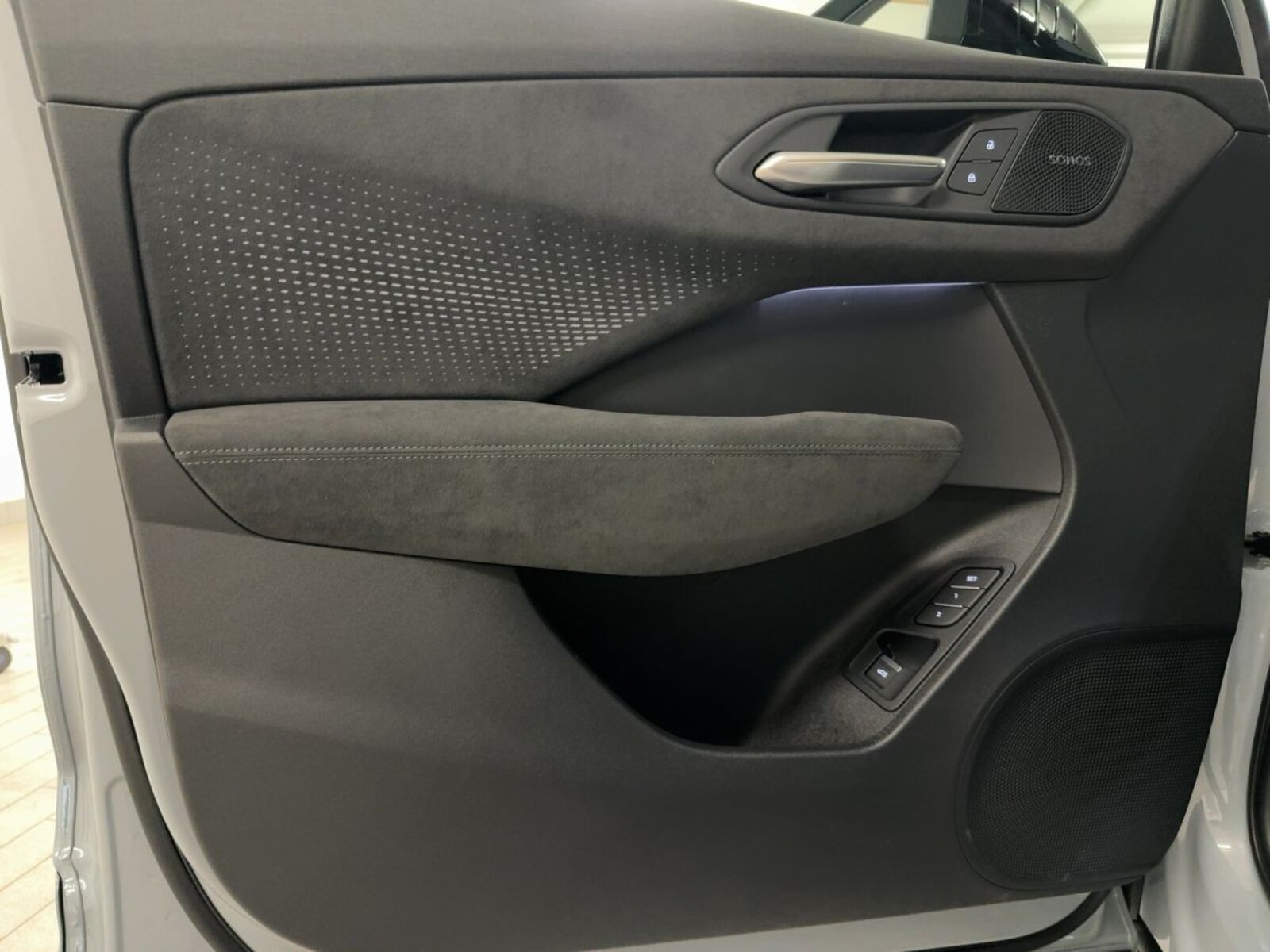Audi Q3 – Bild 16