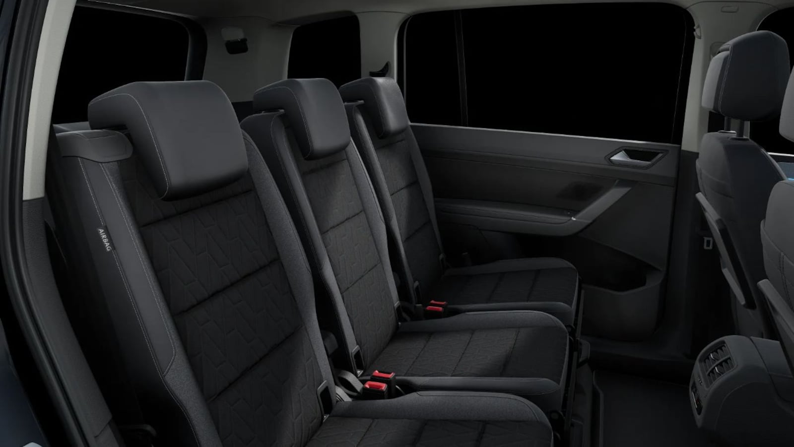Volkswagen Touran – Bild 7