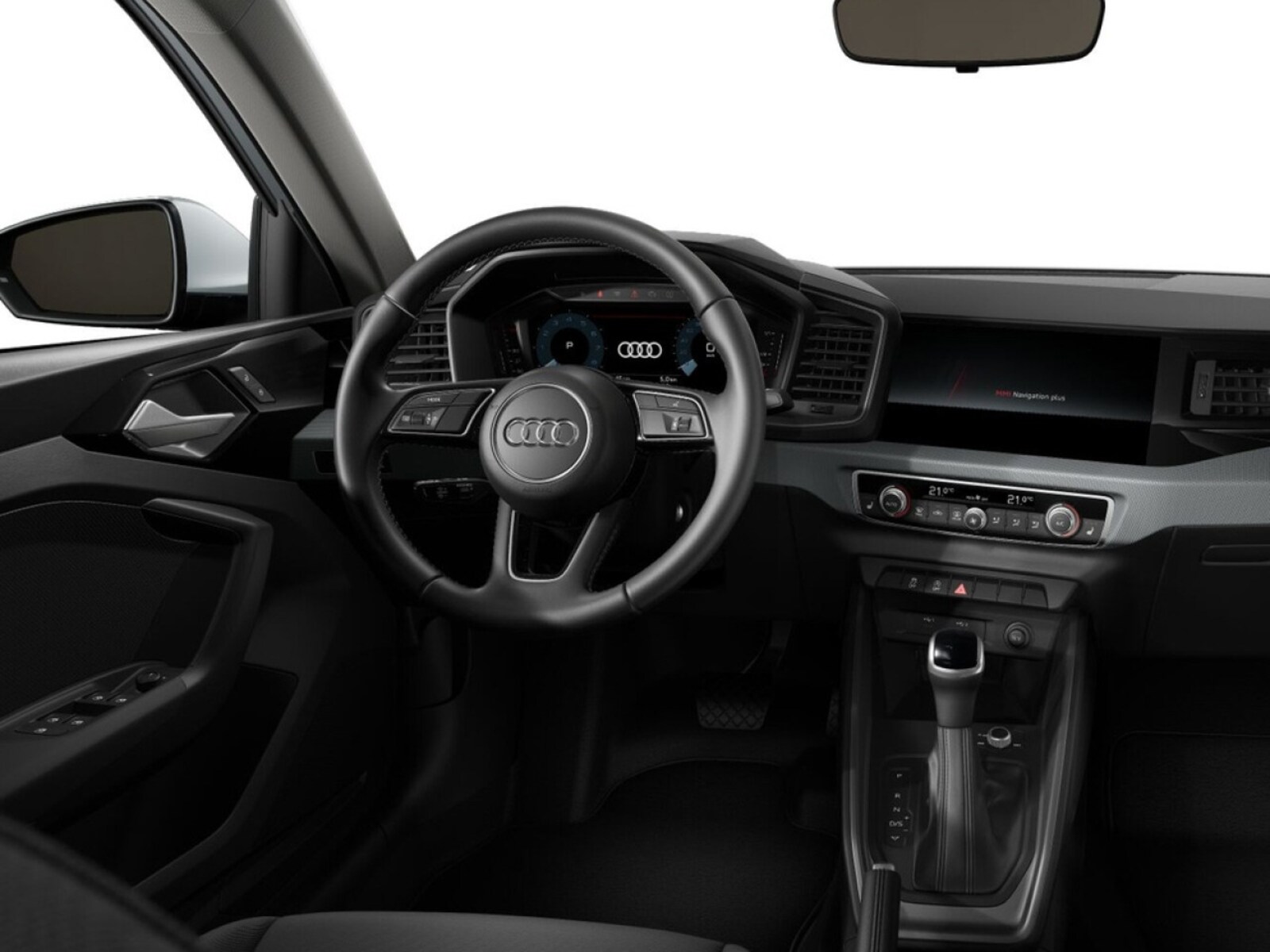 Audi A1 Sportback – Bild 8