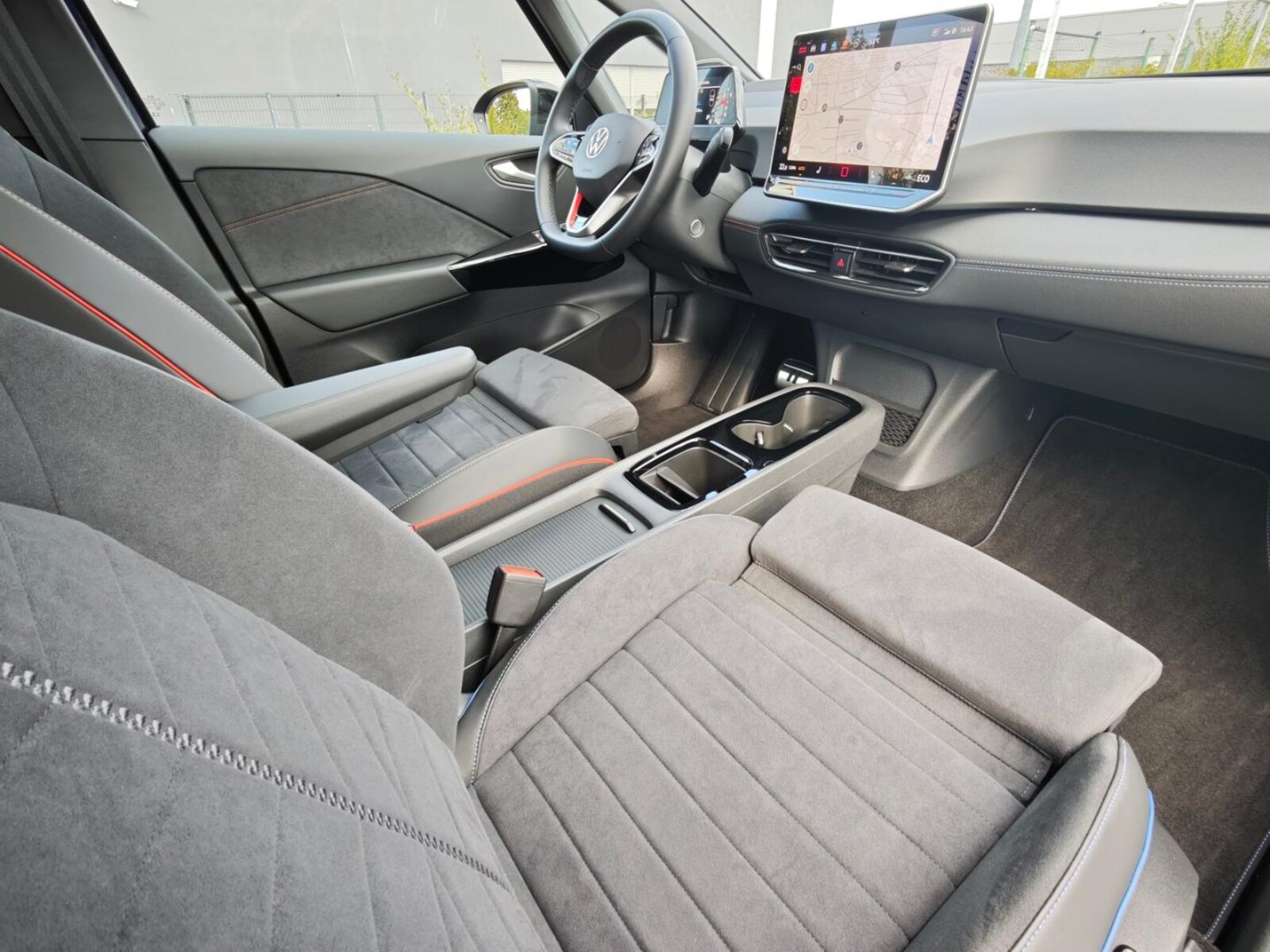 Volkswagen ID.3 – Bild 28