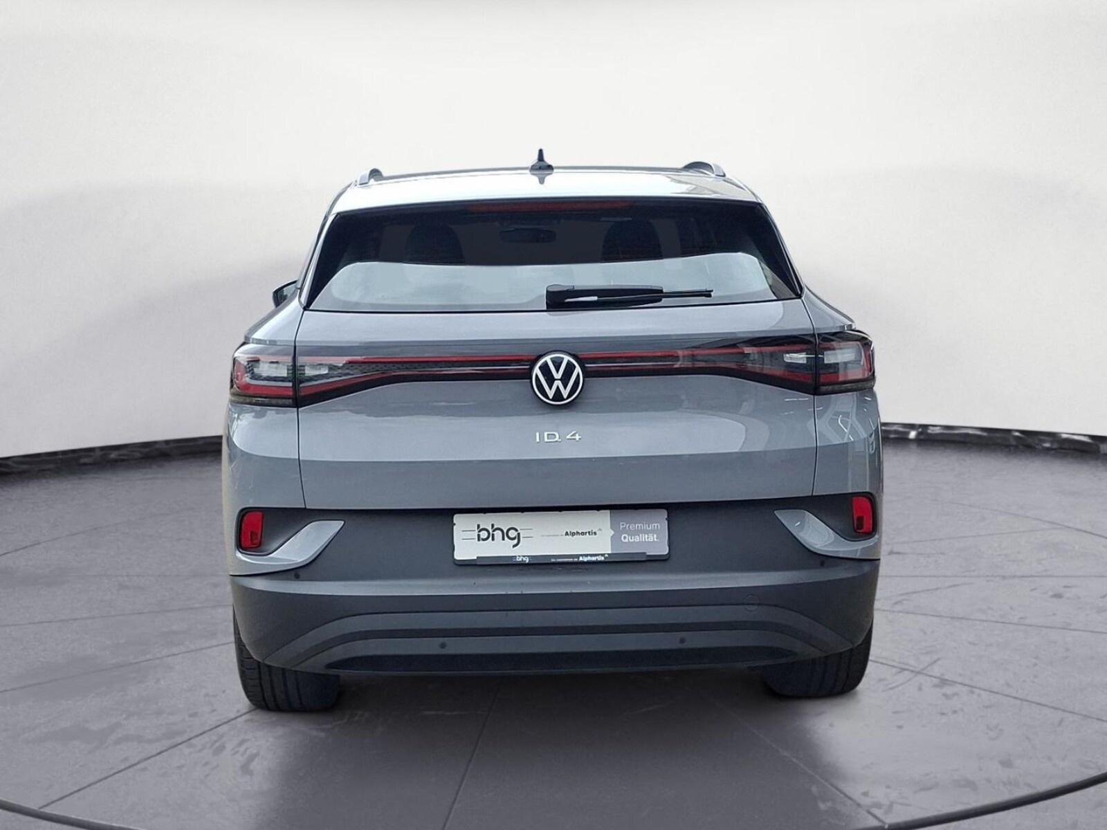 Volkswagen ID.4 – Bild 5