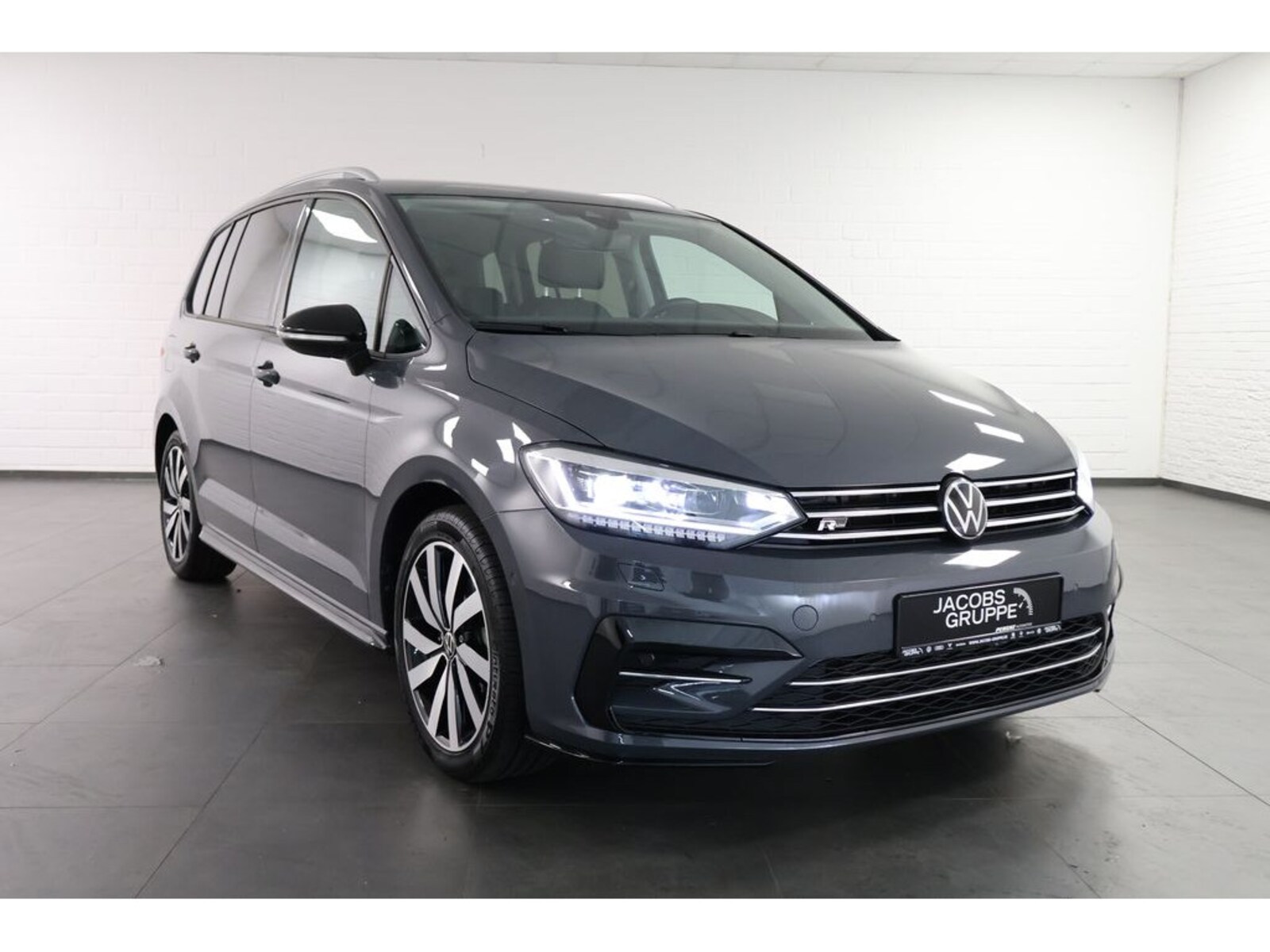 Volkswagen Touran – Bild 3