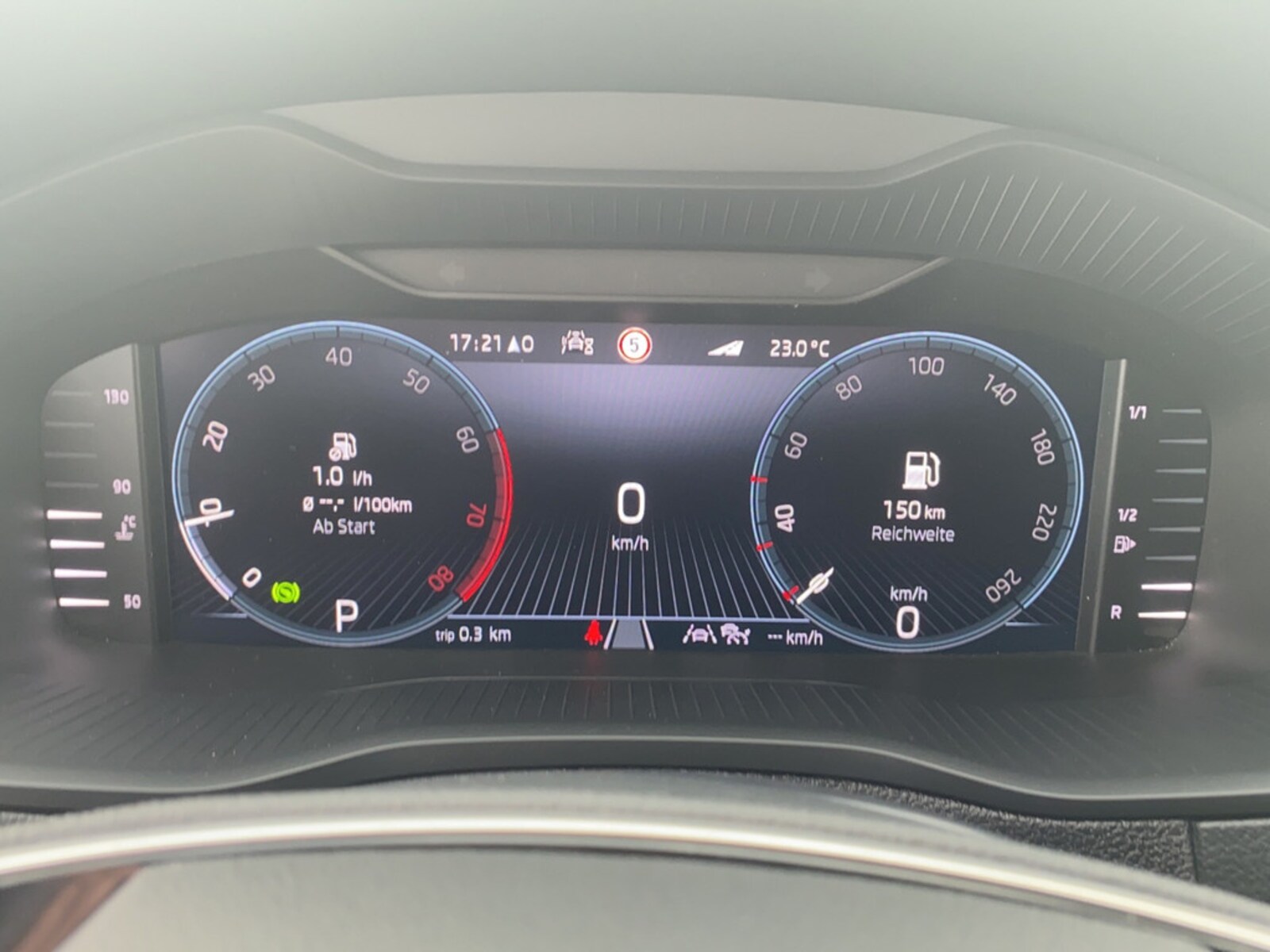 Škoda Karoq – Bild 19