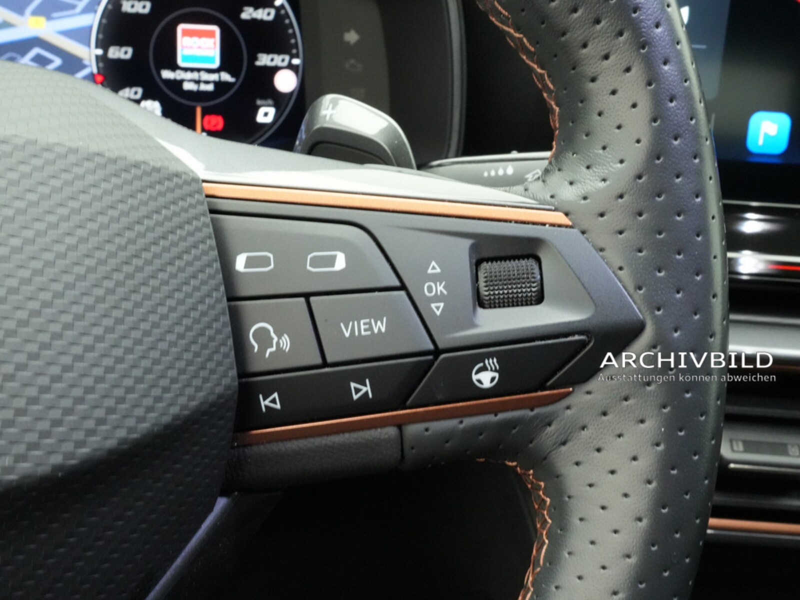 CUPRA Formentor – Bild 23