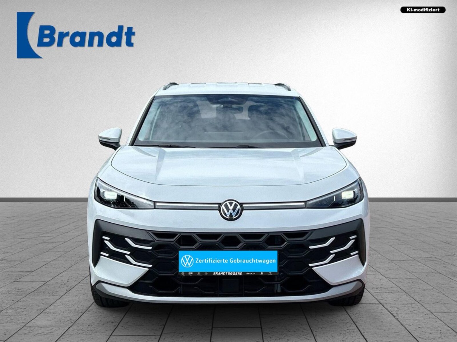 Volkswagen T-Roc – Bild 4