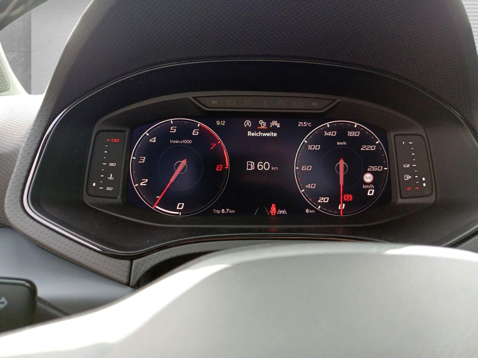 SEAT Arona – Bild 3