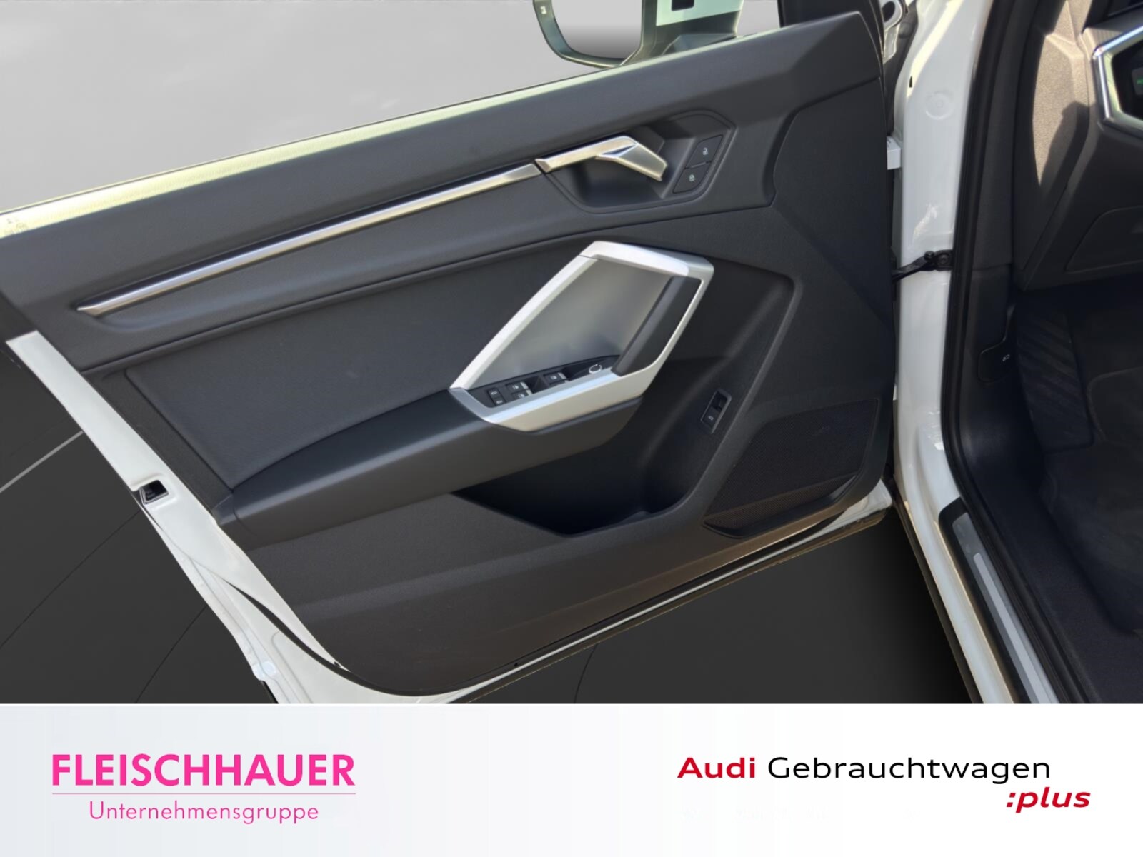 Audi Q3 – Bild 8