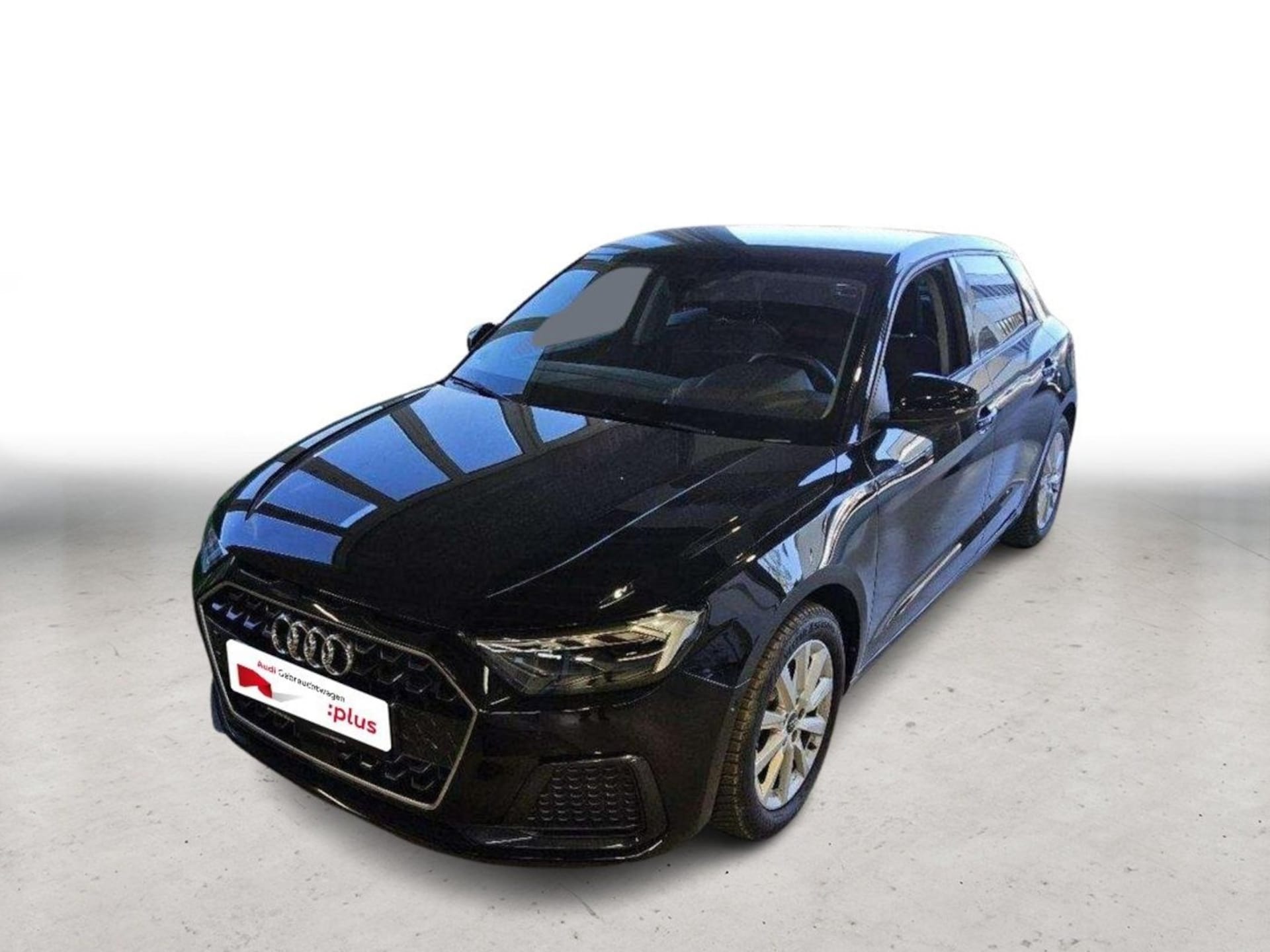 Audi A1 Sportback 2025