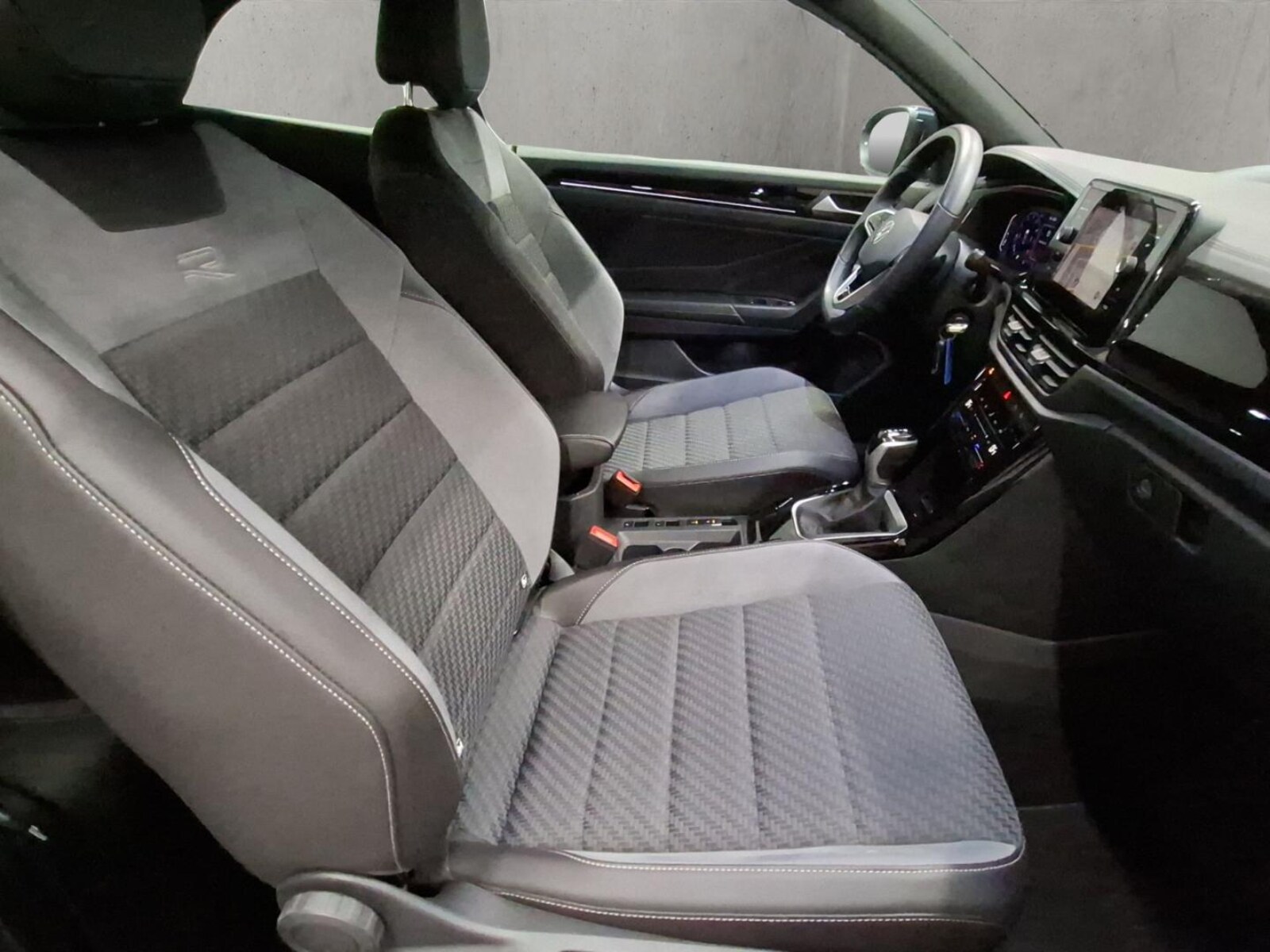 Volkswagen T-Roc Cabriolet – Bild 19