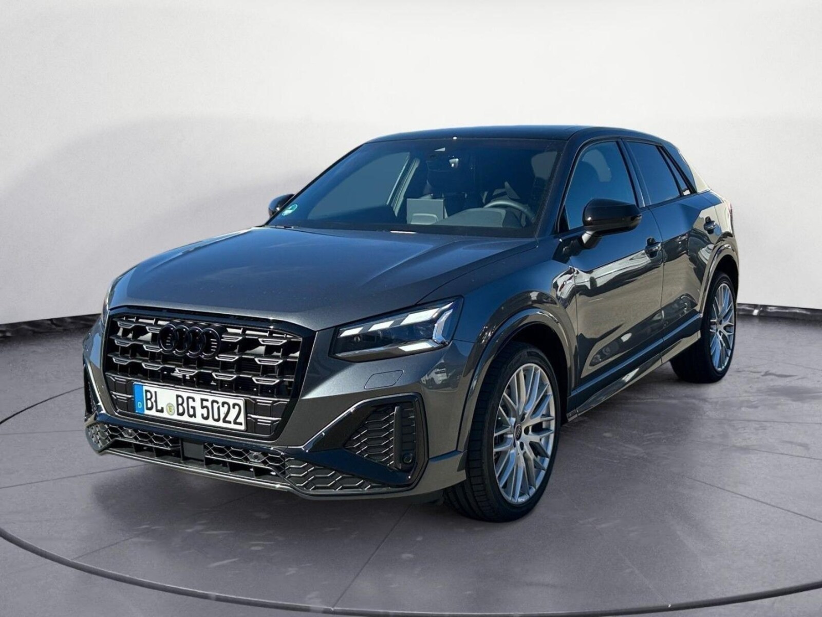 Audi Q2 – Bild 2