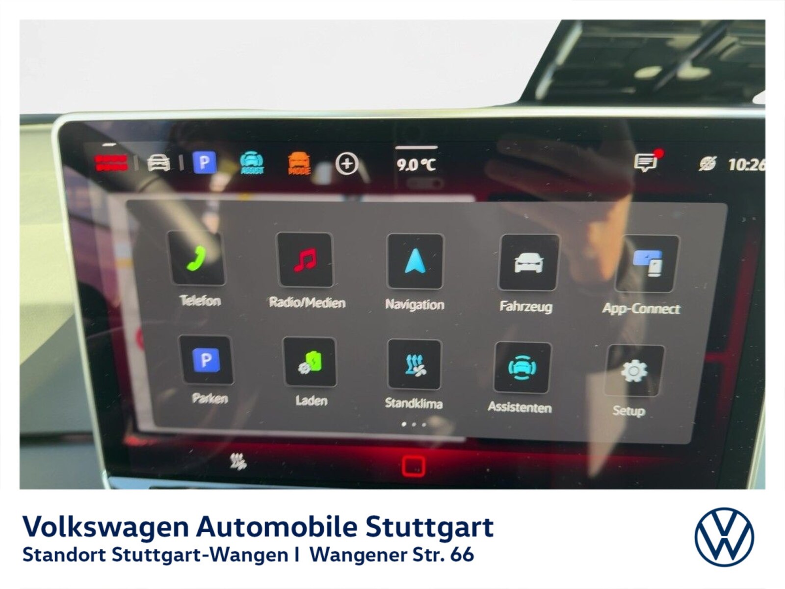 Volkswagen ID.3 – Bild 10