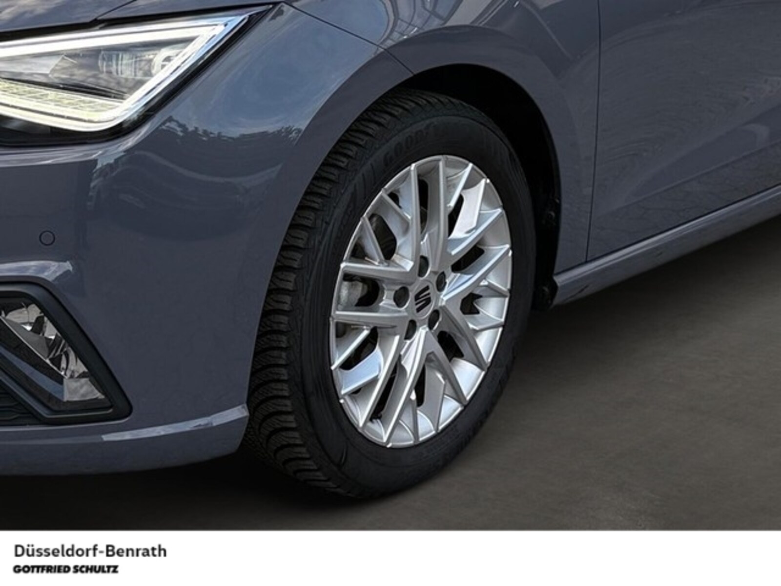 SEAT Ibiza – Bild 8