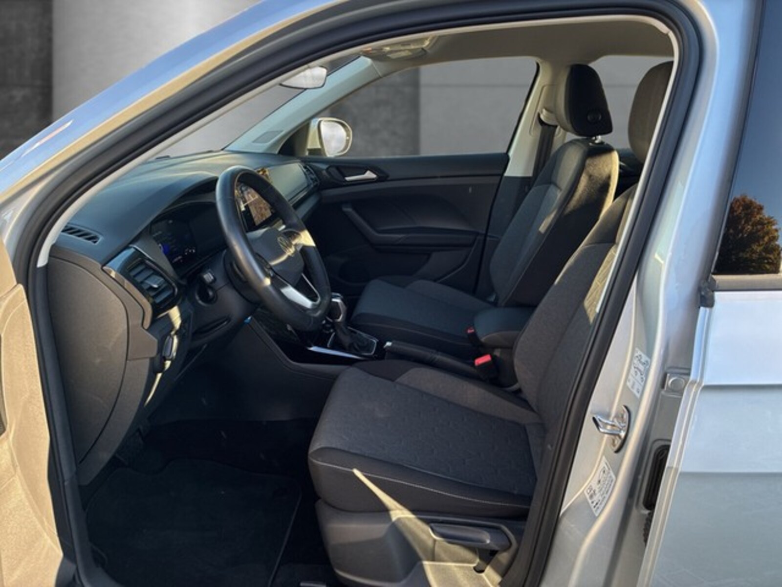 Volkswagen T-Cross – Bild 13