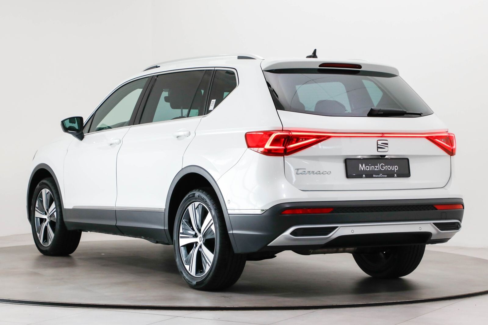 SEAT Tarraco – Bild 13