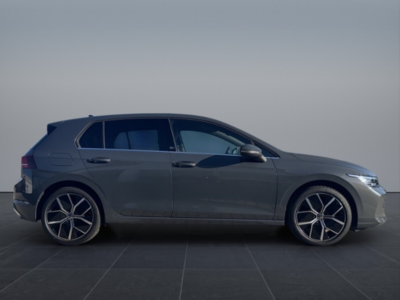 Volkswagen Golf – Bild 8