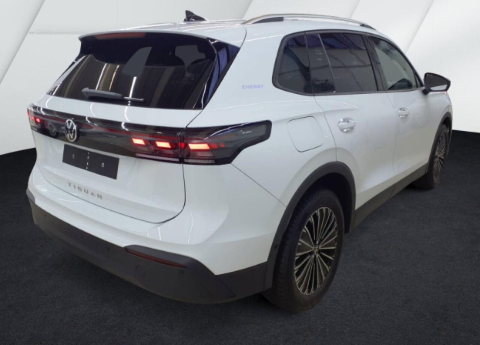 Volkswagen Tiguan – Bild 2