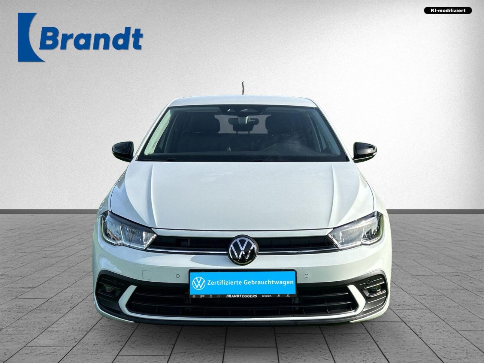 Volkswagen Polo – Bild 4
