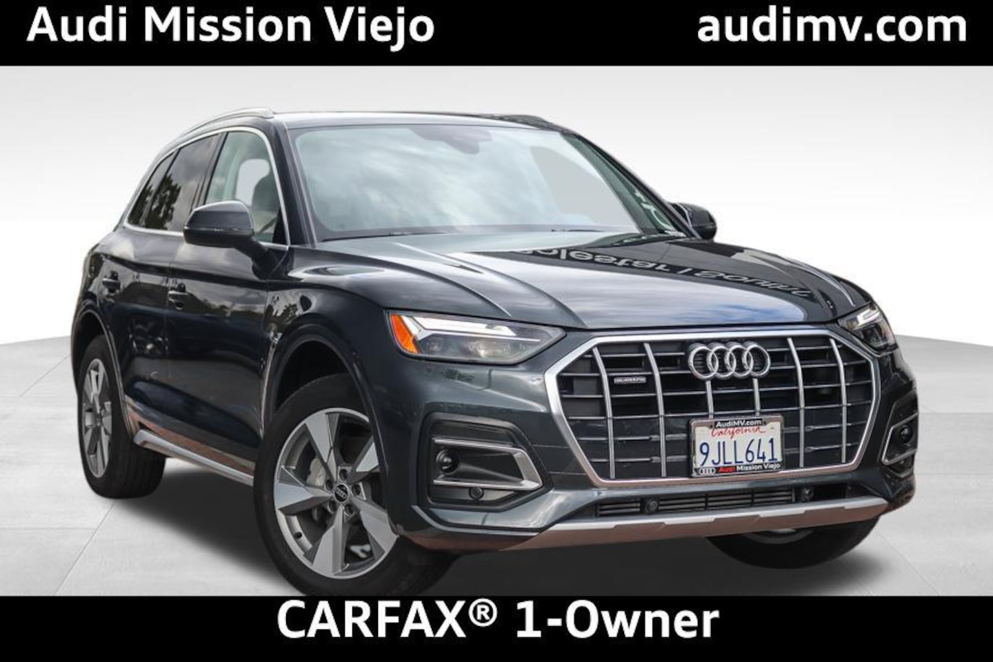 2023 Audi Q5