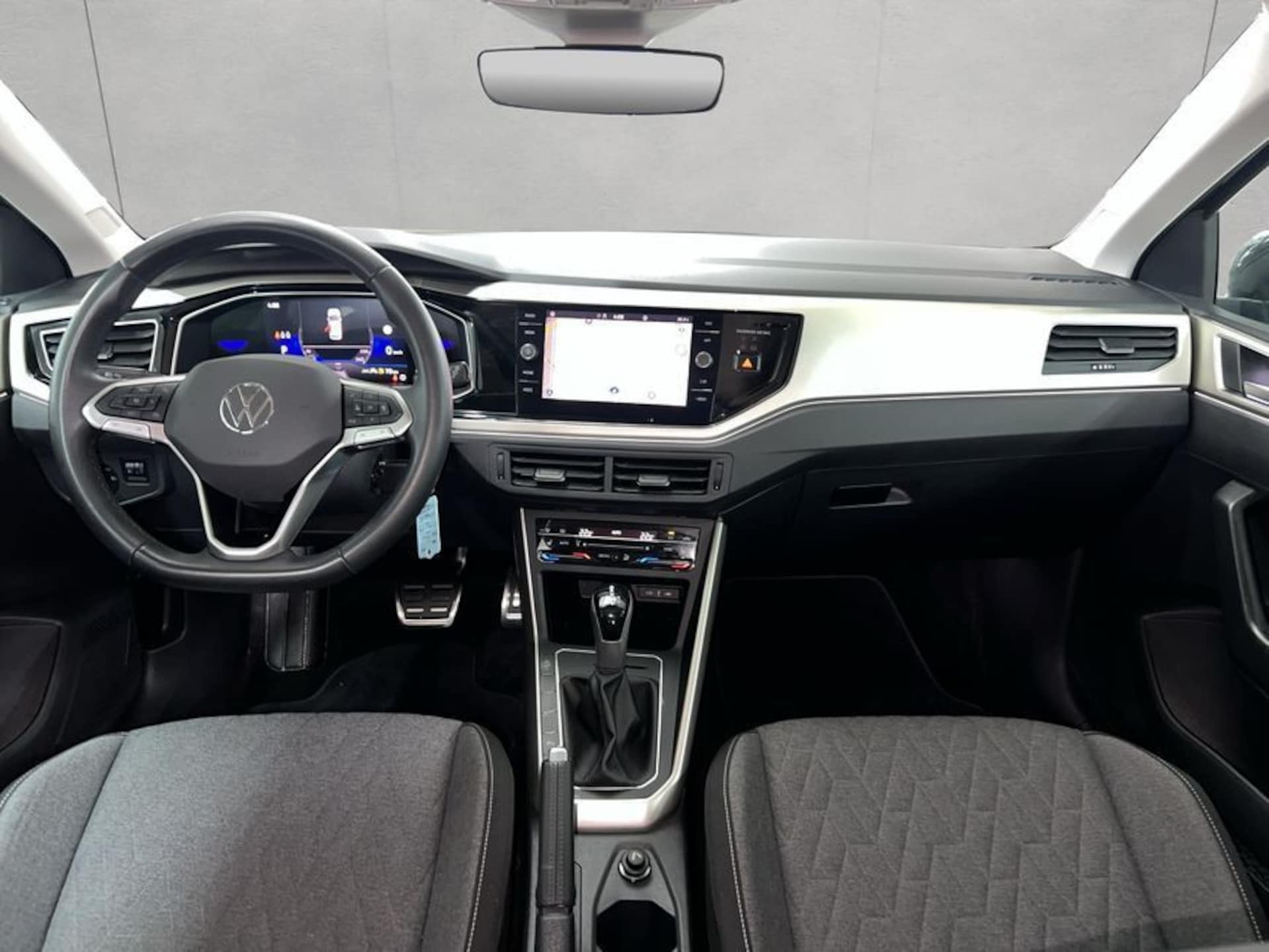 Volkswagen Polo MOVE