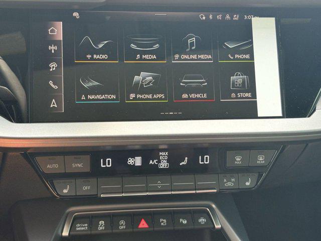 2025 Audi A3 Premium Plus - Photo 24