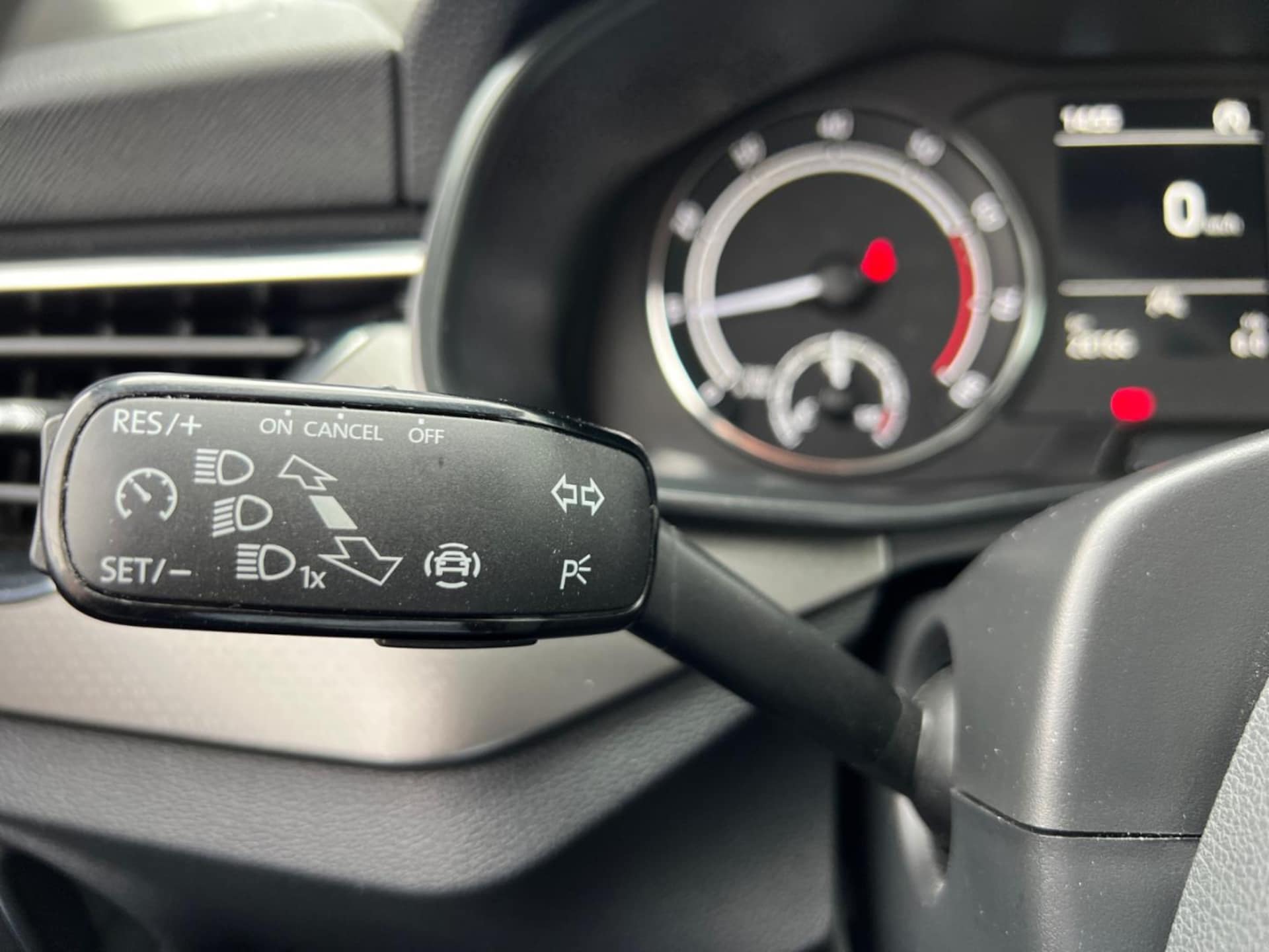 Skoda Kamiq CLEVER