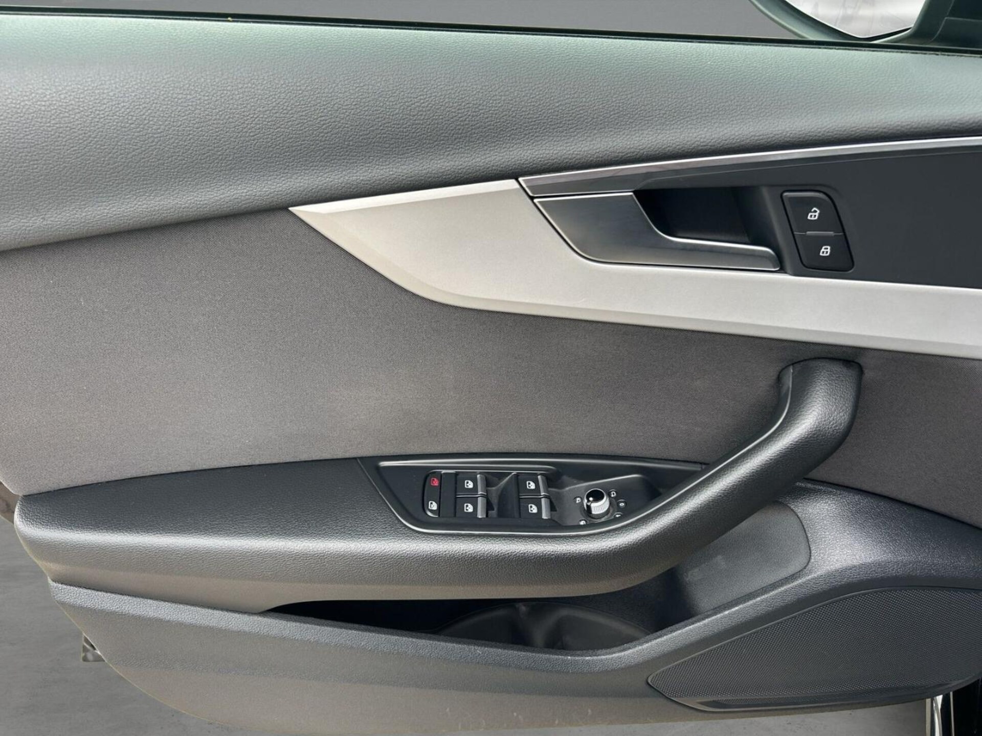 Audi A4 Avant Advanced