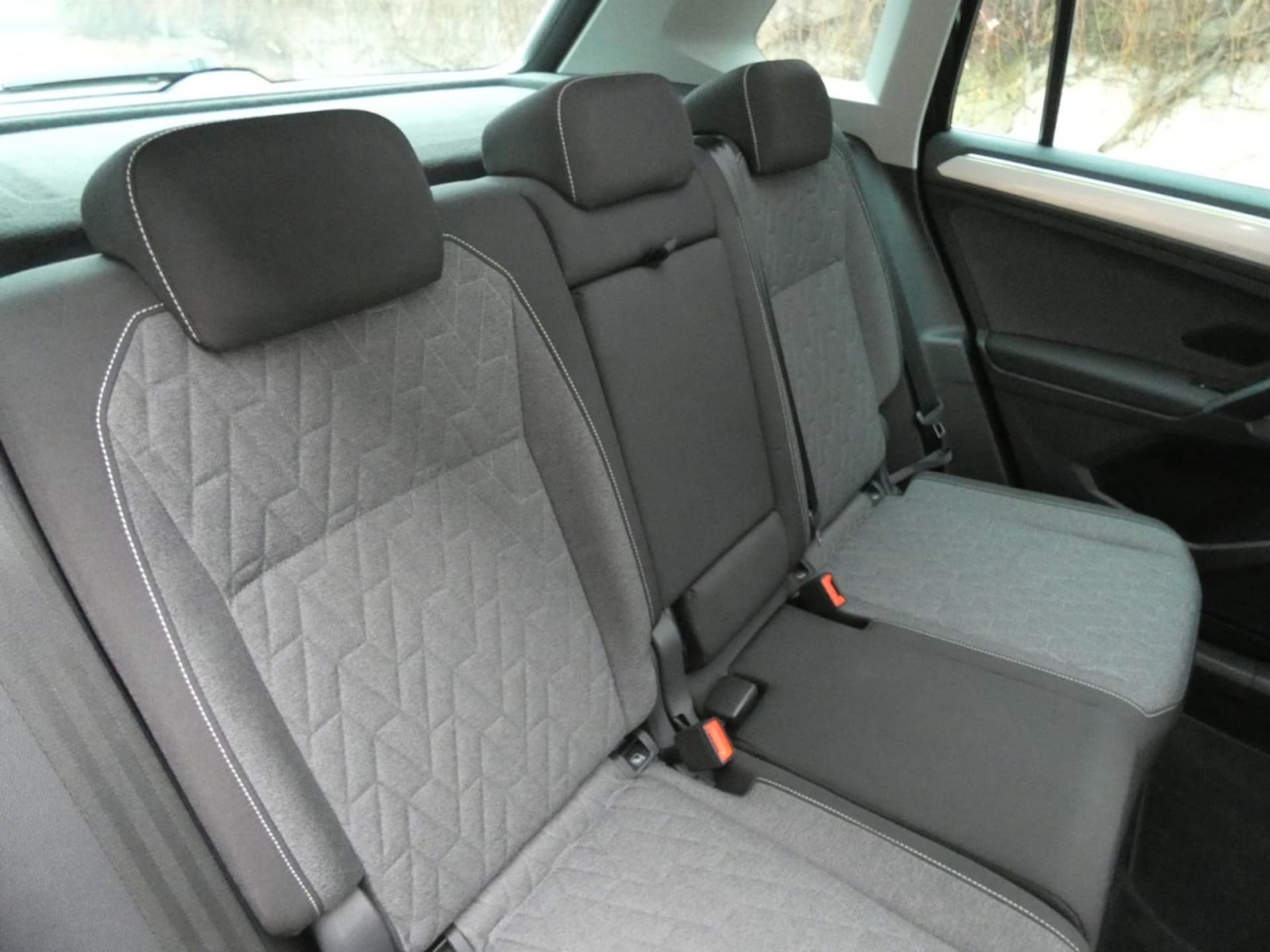 Volkswagen Tiguan MOVE