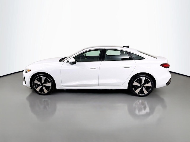 2025 Audi A5 Sedan