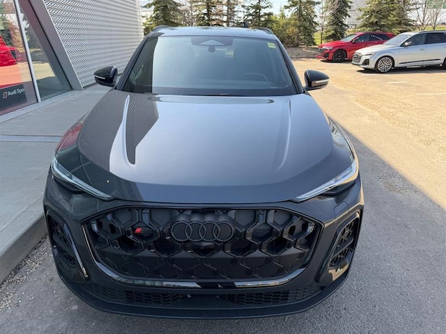 2026 Audi SQ5