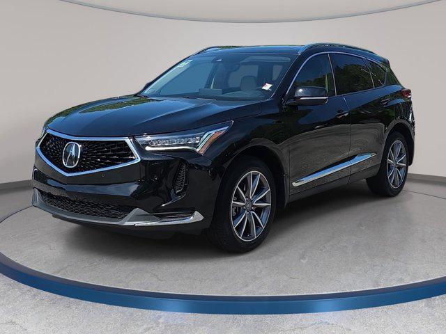 2024 Acura RDX Technology Package SH-AWD's photo