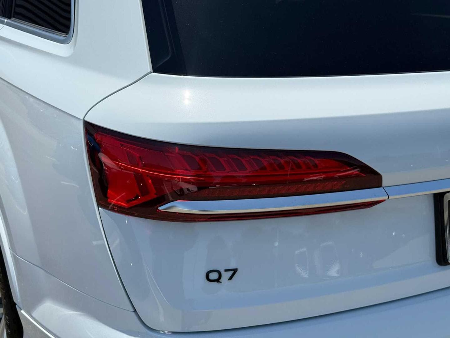 2025 Audi Q7 Prestige - Photo 14
