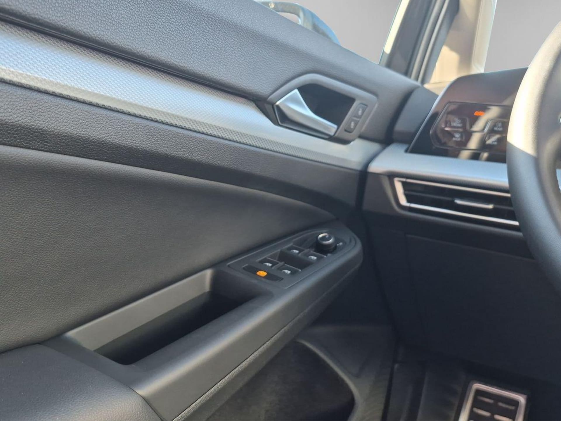 Volkswagen Golf Variant Goal