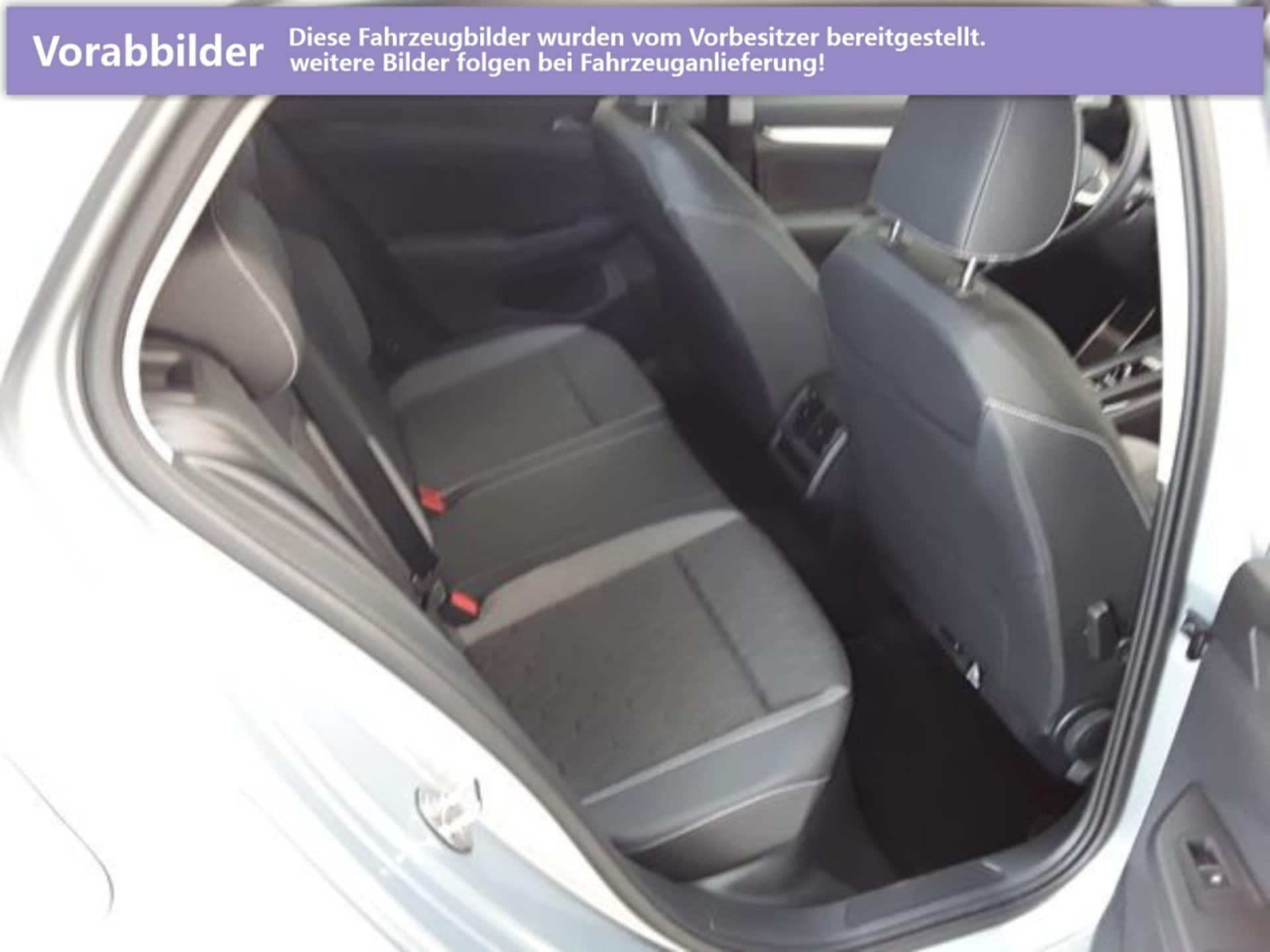 Volkswagen Golf Goal