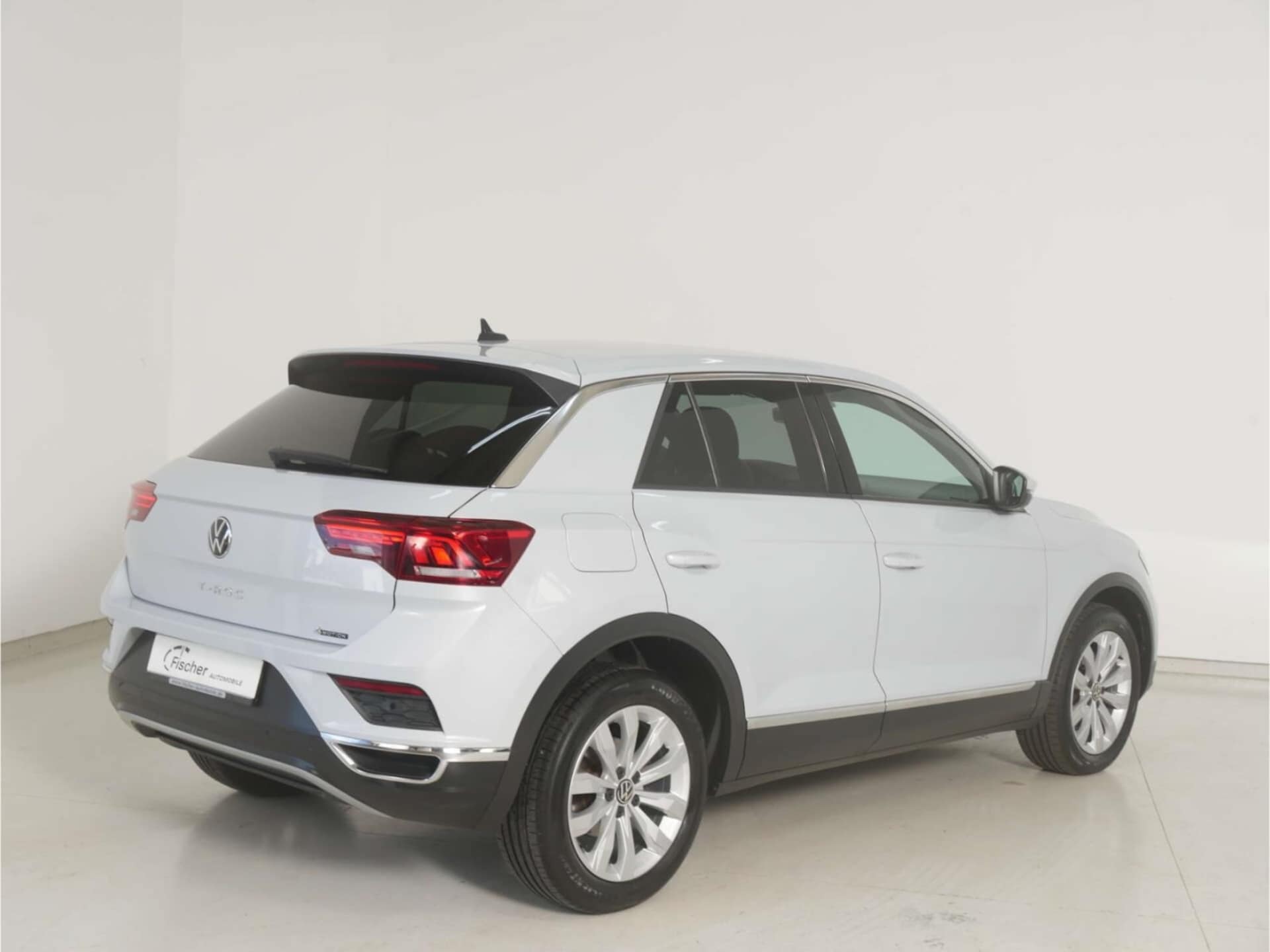 Volkswagen T-Roc Sport