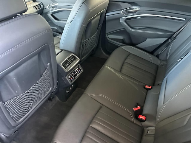 2023 Audi e-tron