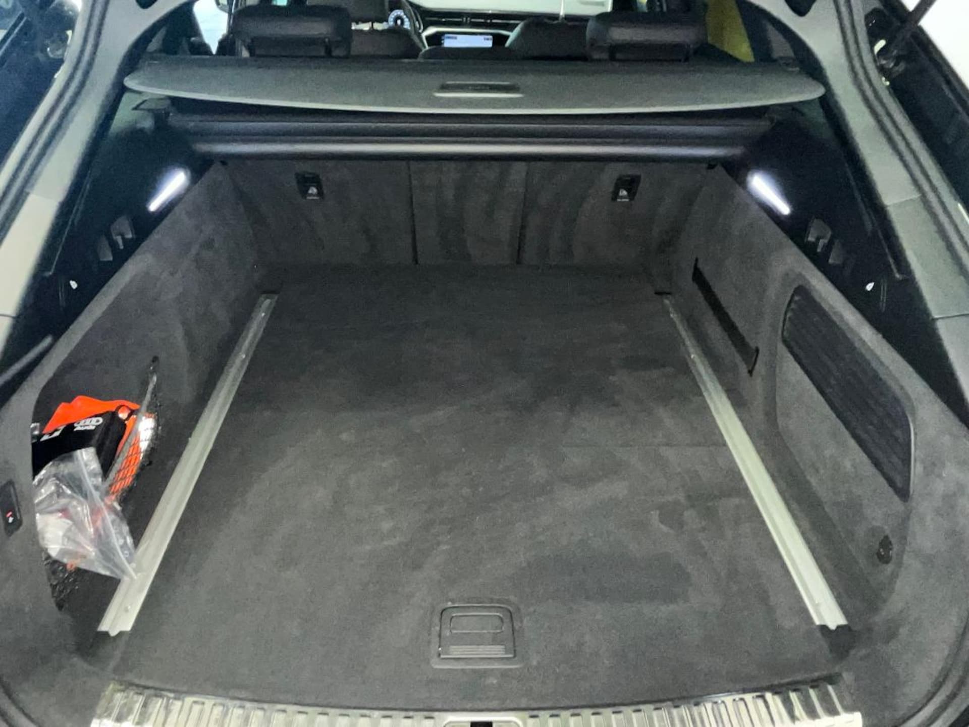 Audi A6 allroad quattro