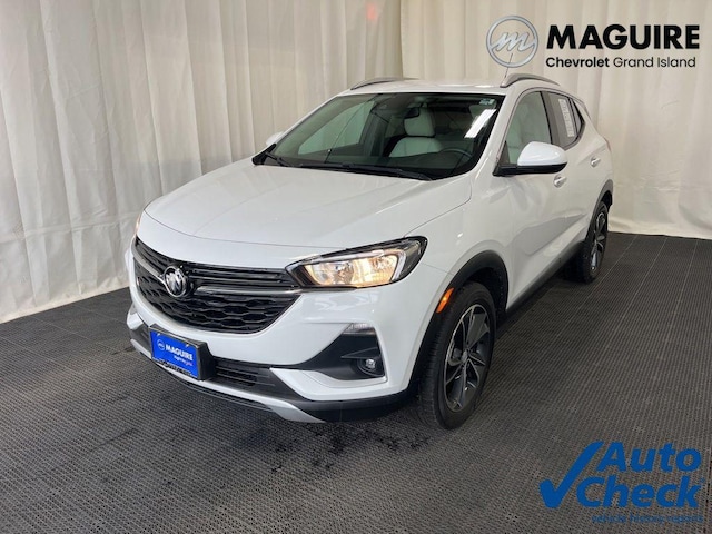 2023 Buick Encore GX