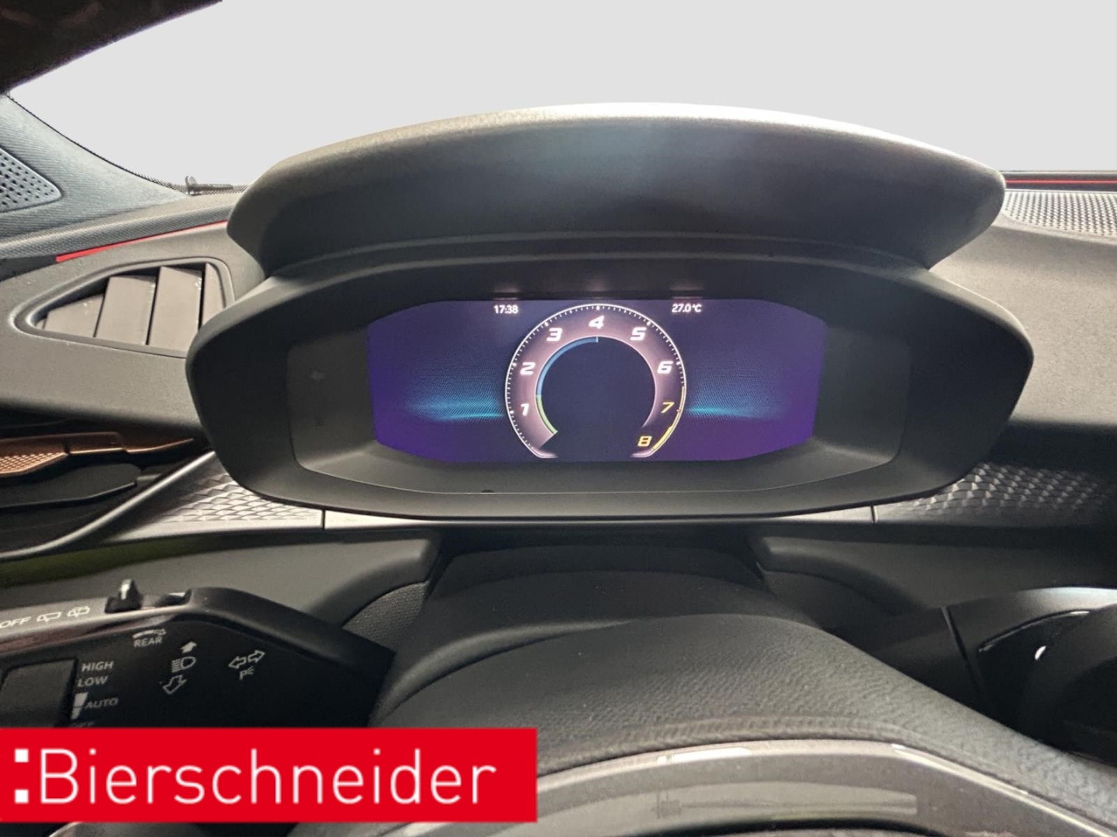 CUPRA Terramar – Bild 14