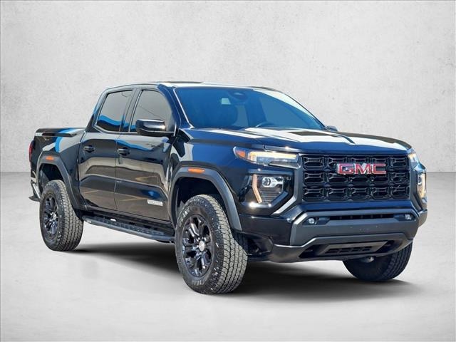 2024 GMC Canyon