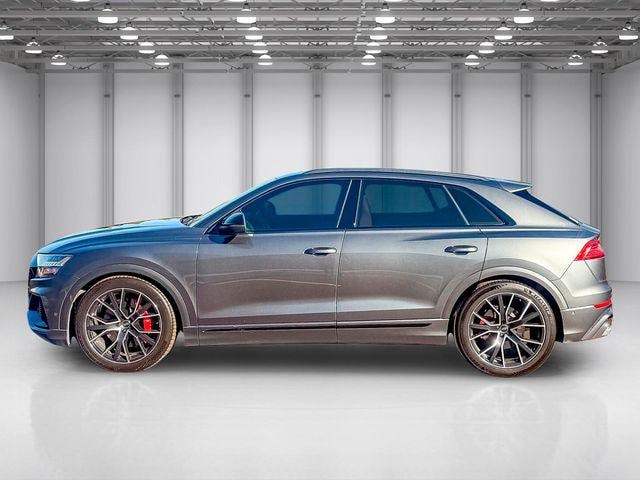 2023 Audi SQ8