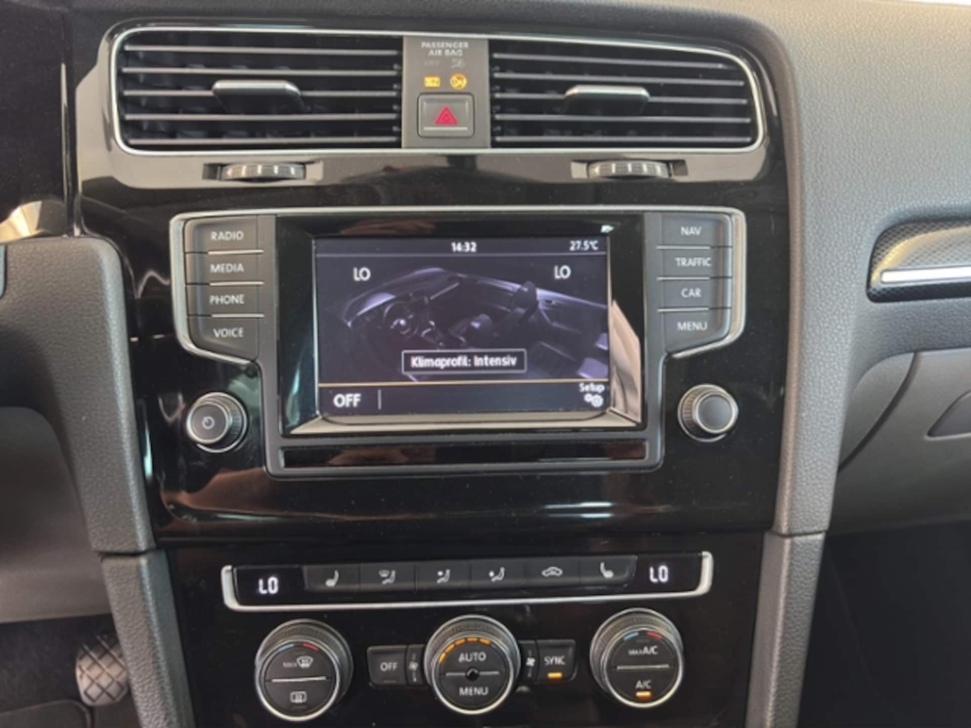 Volkswagen Golf Variant Highline