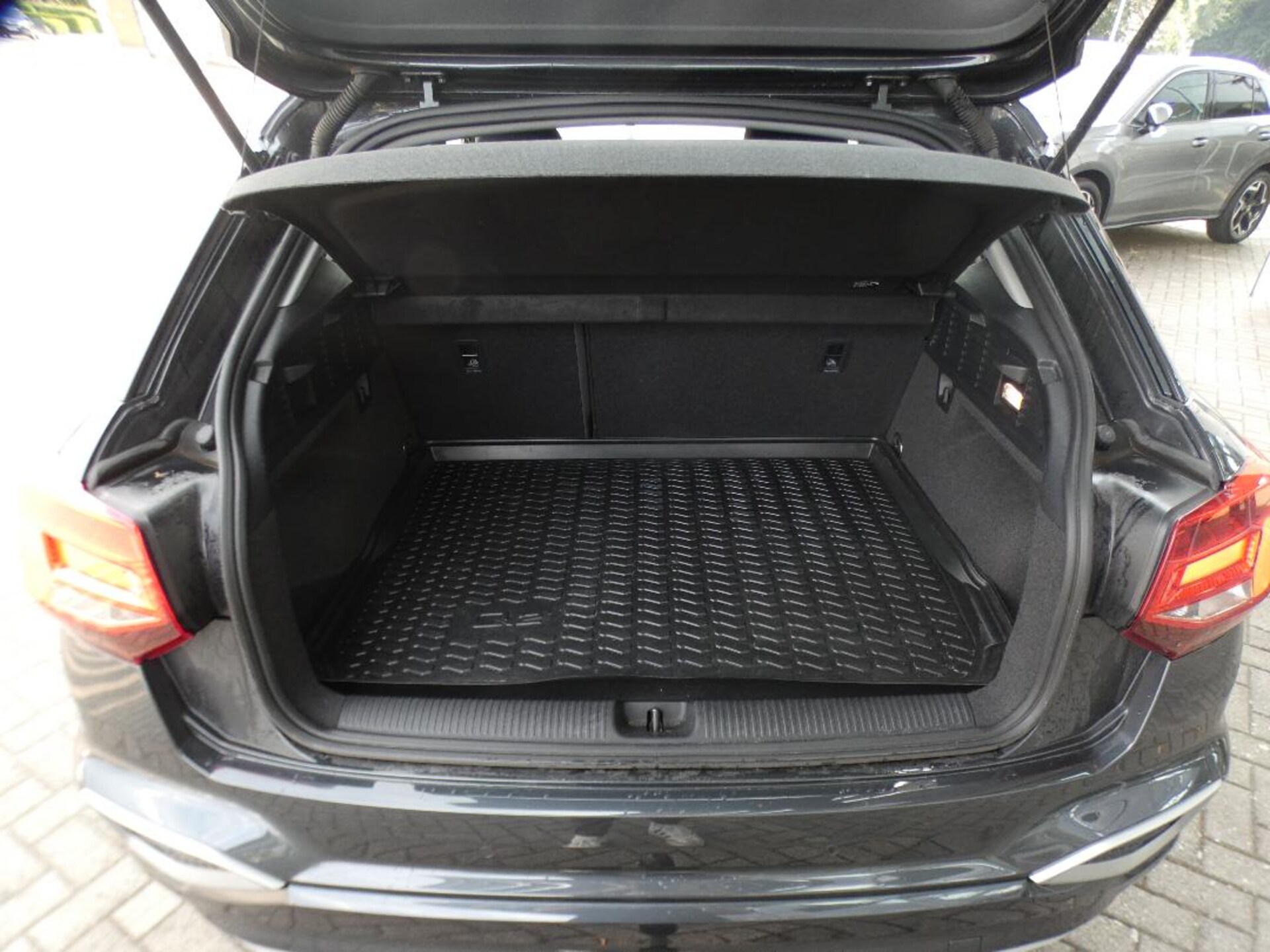 Audi Q2 Advanced