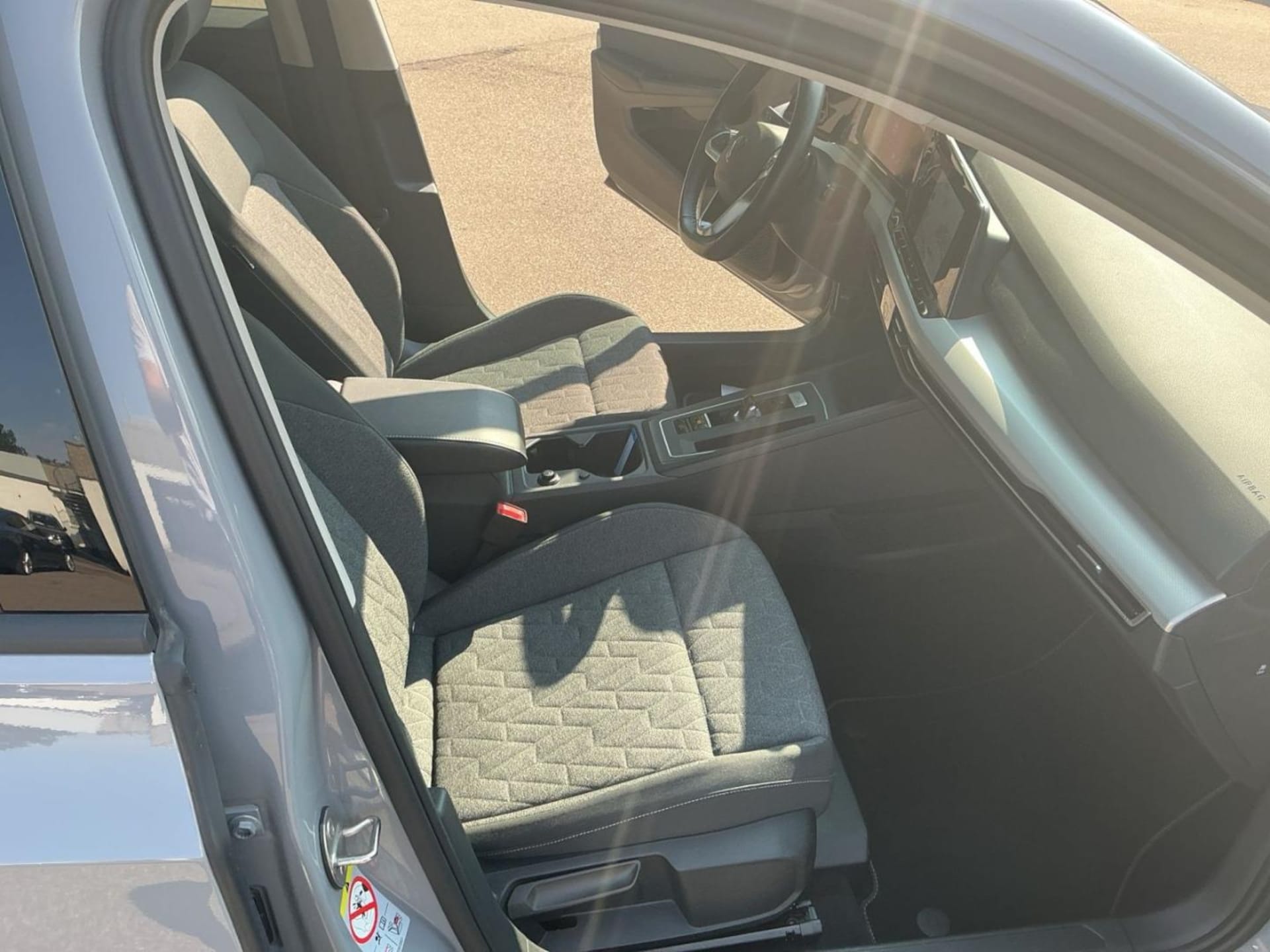 Volkswagen Golf MOVE