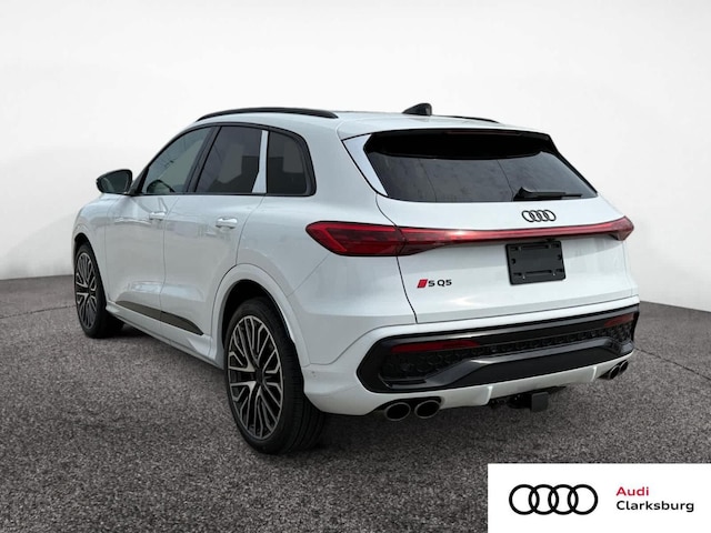 2026 Audi SQ5 Premium Plus - Photo 7