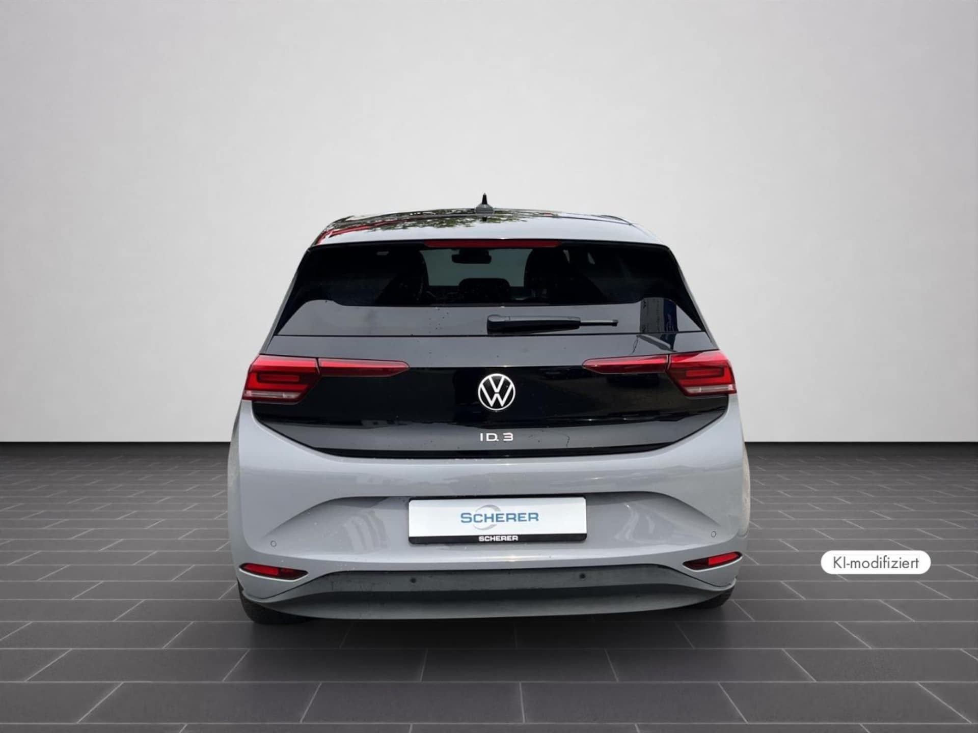 Volkswagen ID.3 MOVE Pro