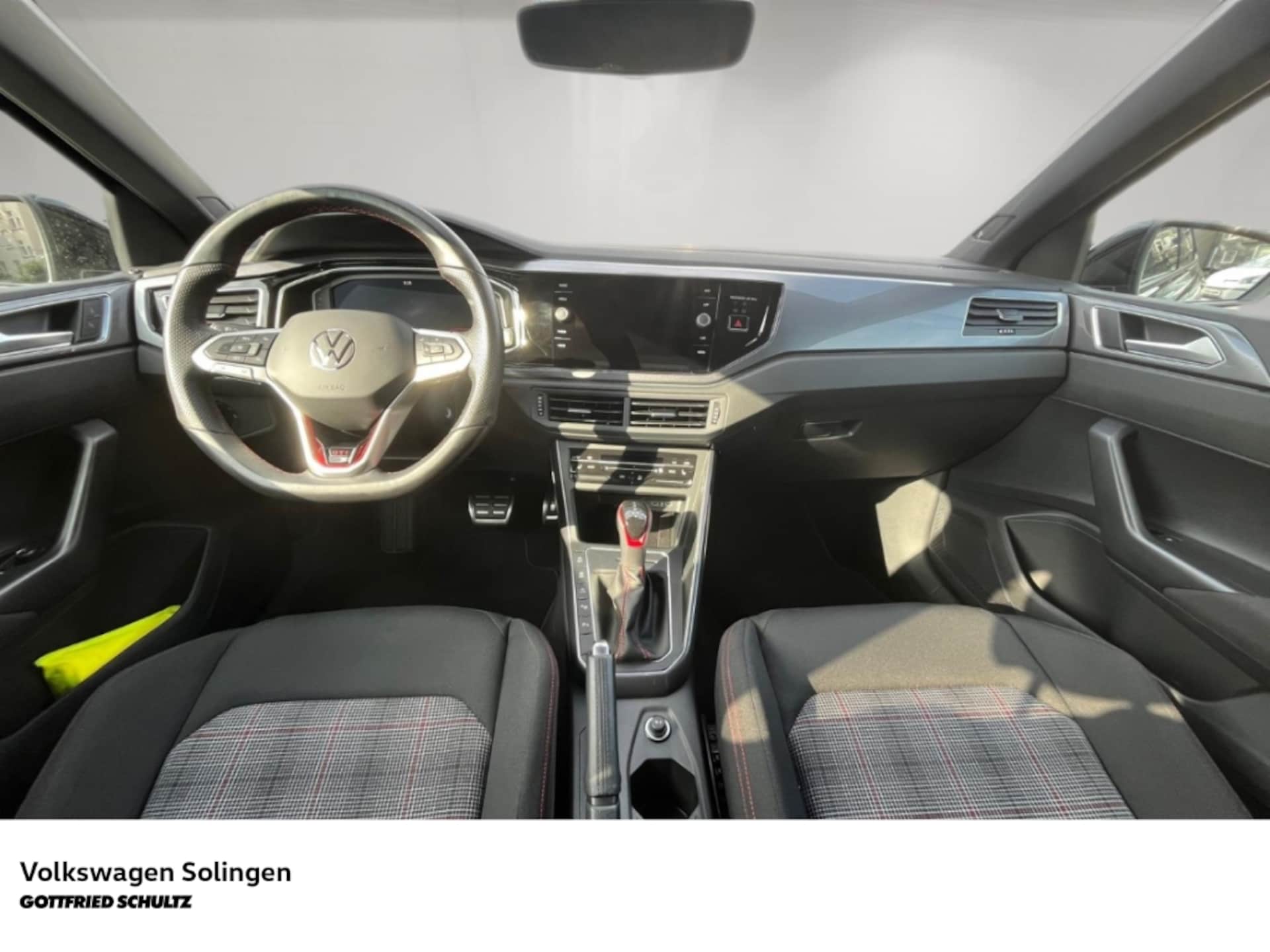 Volkswagen Polo GTI