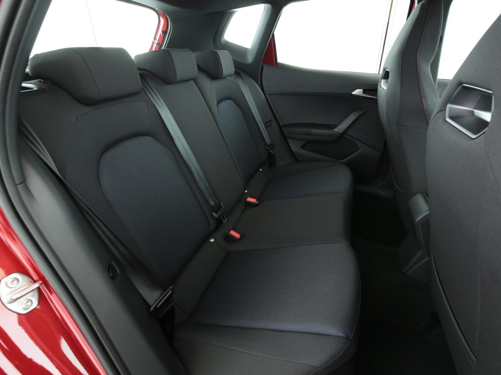 SEAT Arona – Bild 15