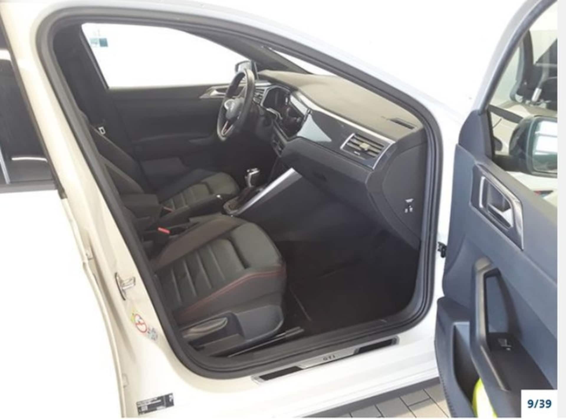 Volkswagen Polo GTI