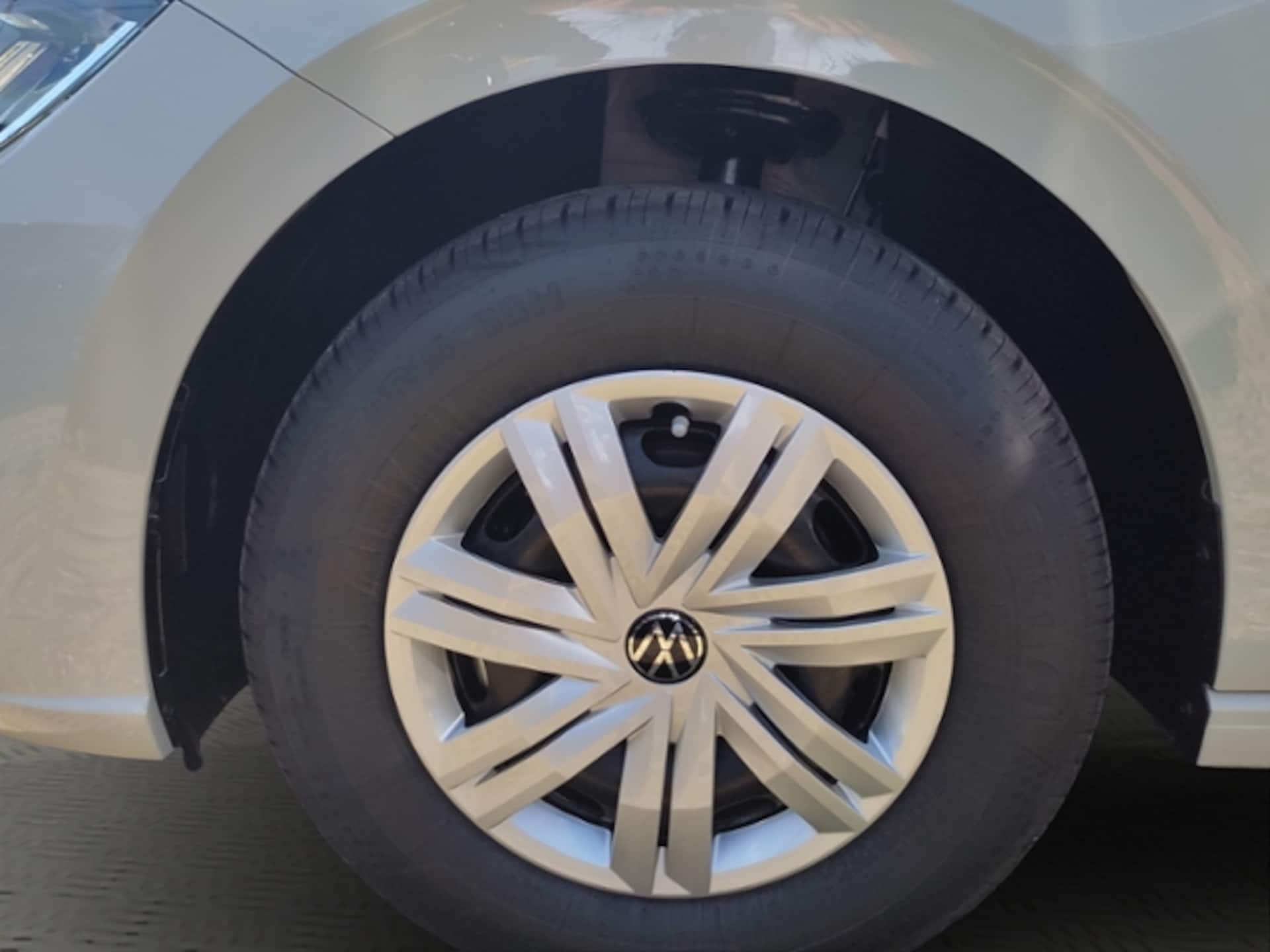 Volkswagen Polo Trend